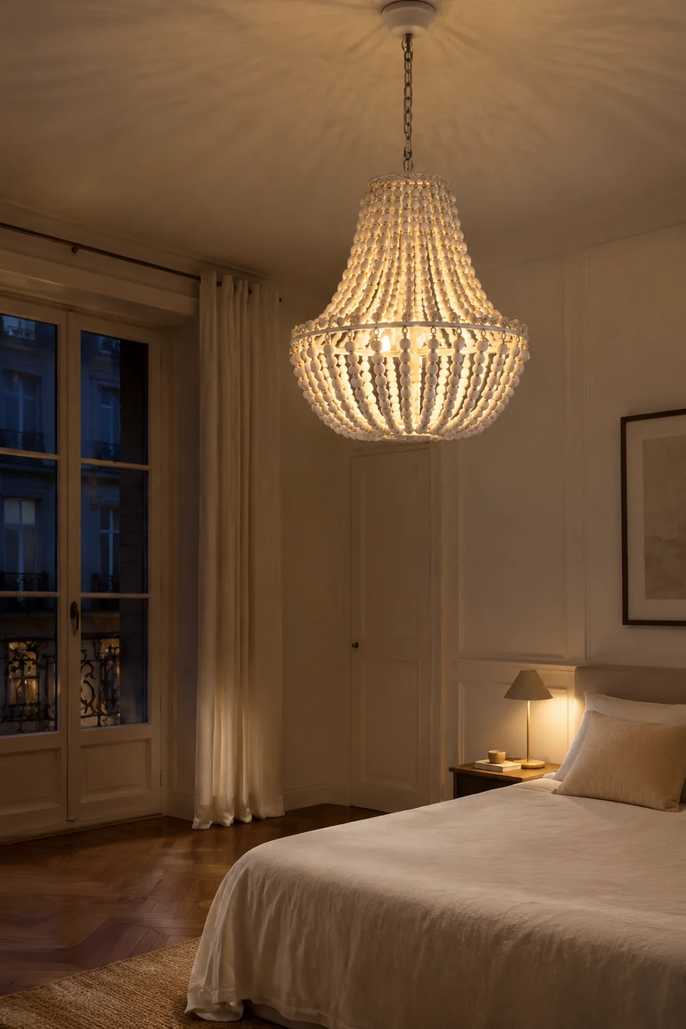 Koralky Chandelier - Lumpaz