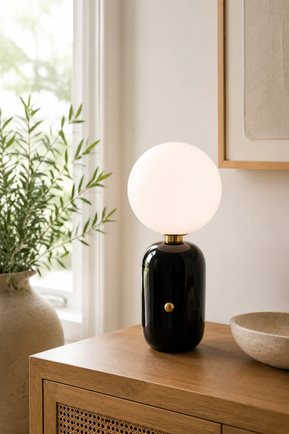 Aballs Table Lamp - Lumpaz