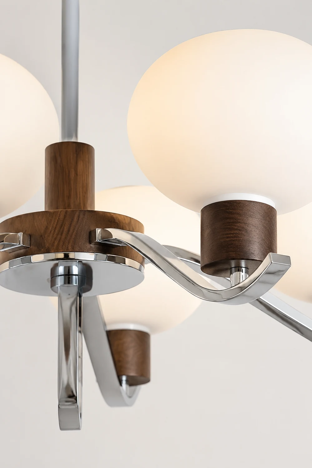 Colome Chandelier - Lumpaz