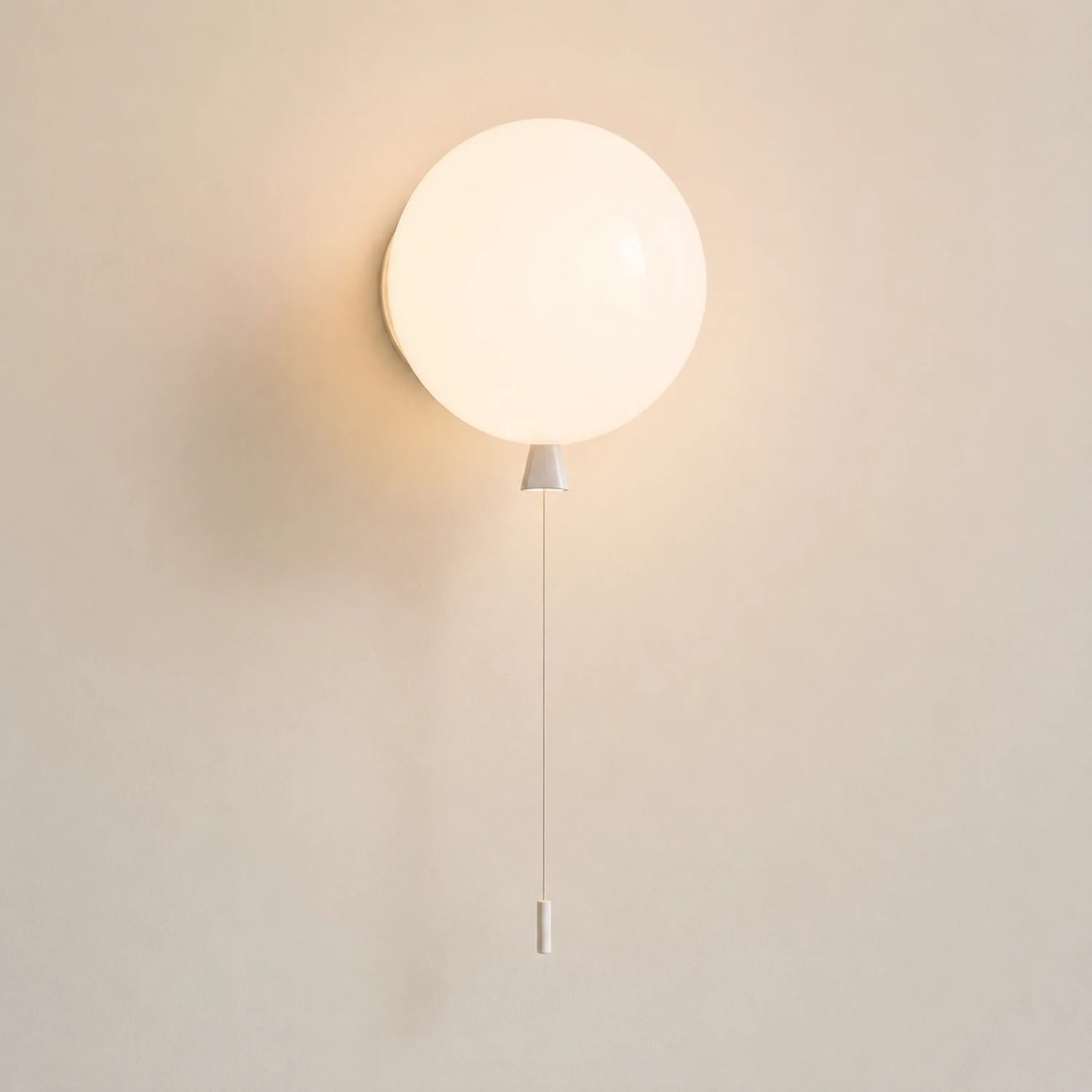 Memory Wall Light - Lumpaz