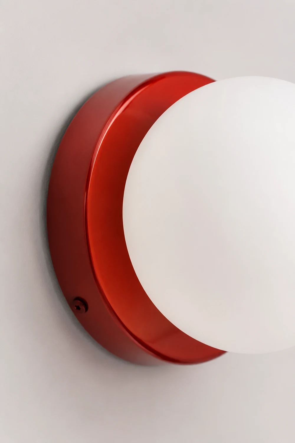Nuvol Wall Lamp - Lumpaz