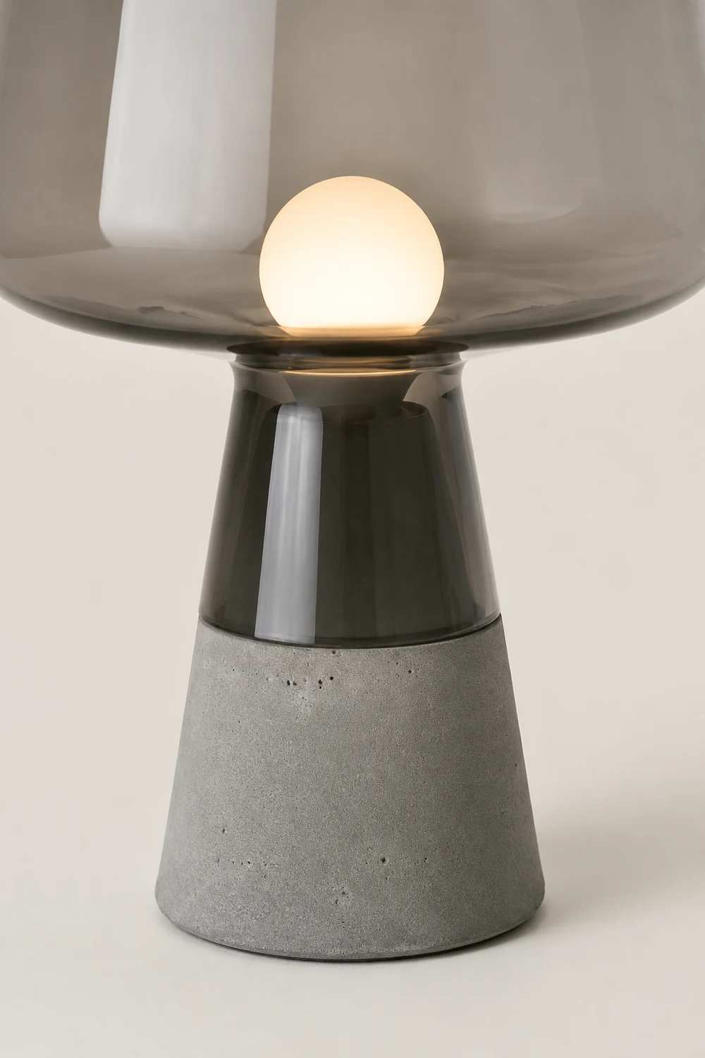 Leimu Table Lamp - Lumpaz