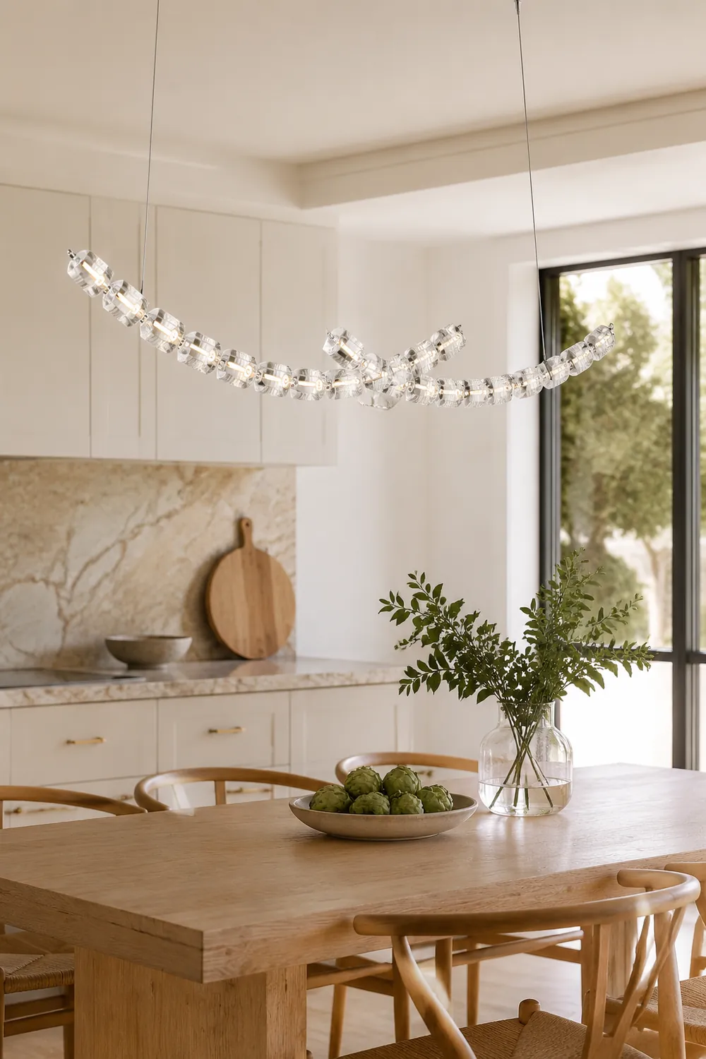 Gabriel Chandelier A - Lumpaz