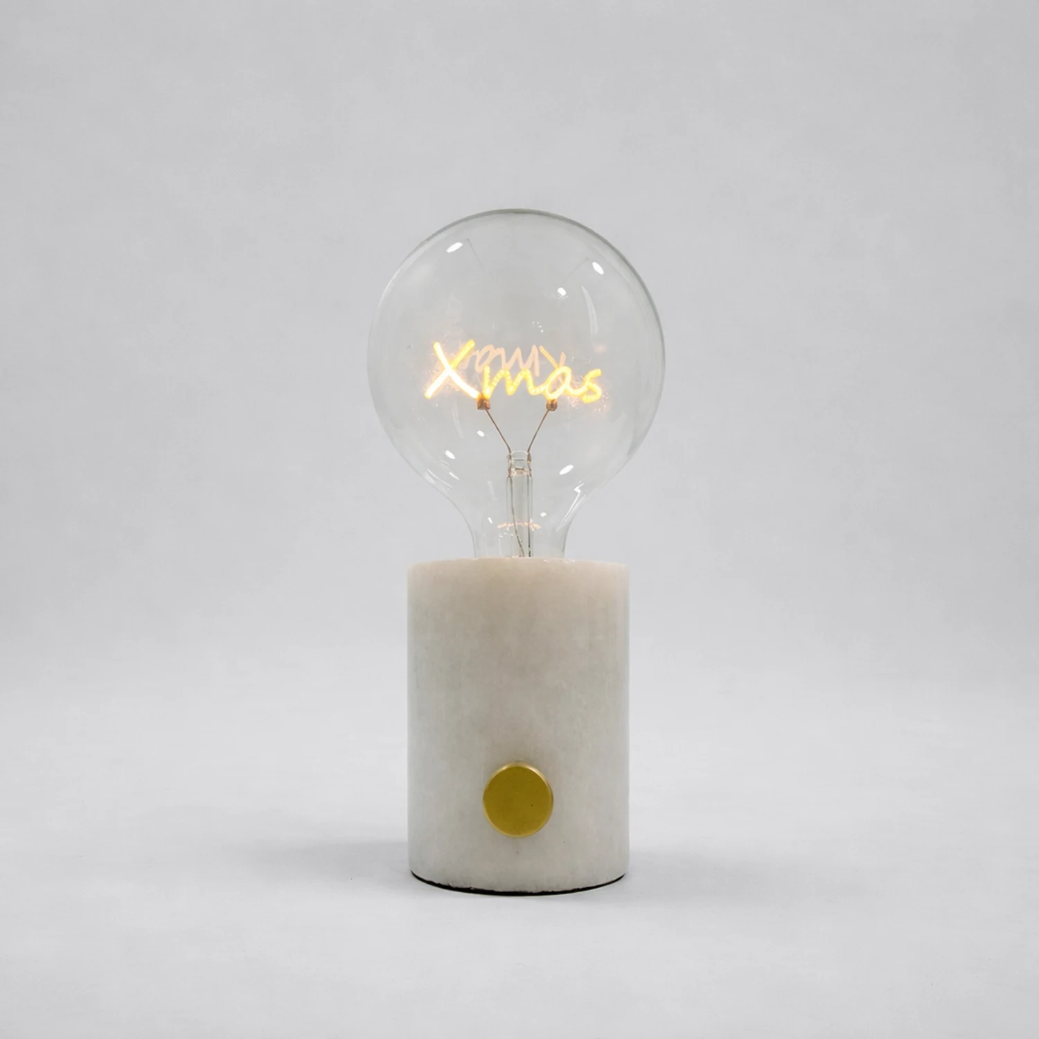 Mickey Table Lamp - Lumpaz