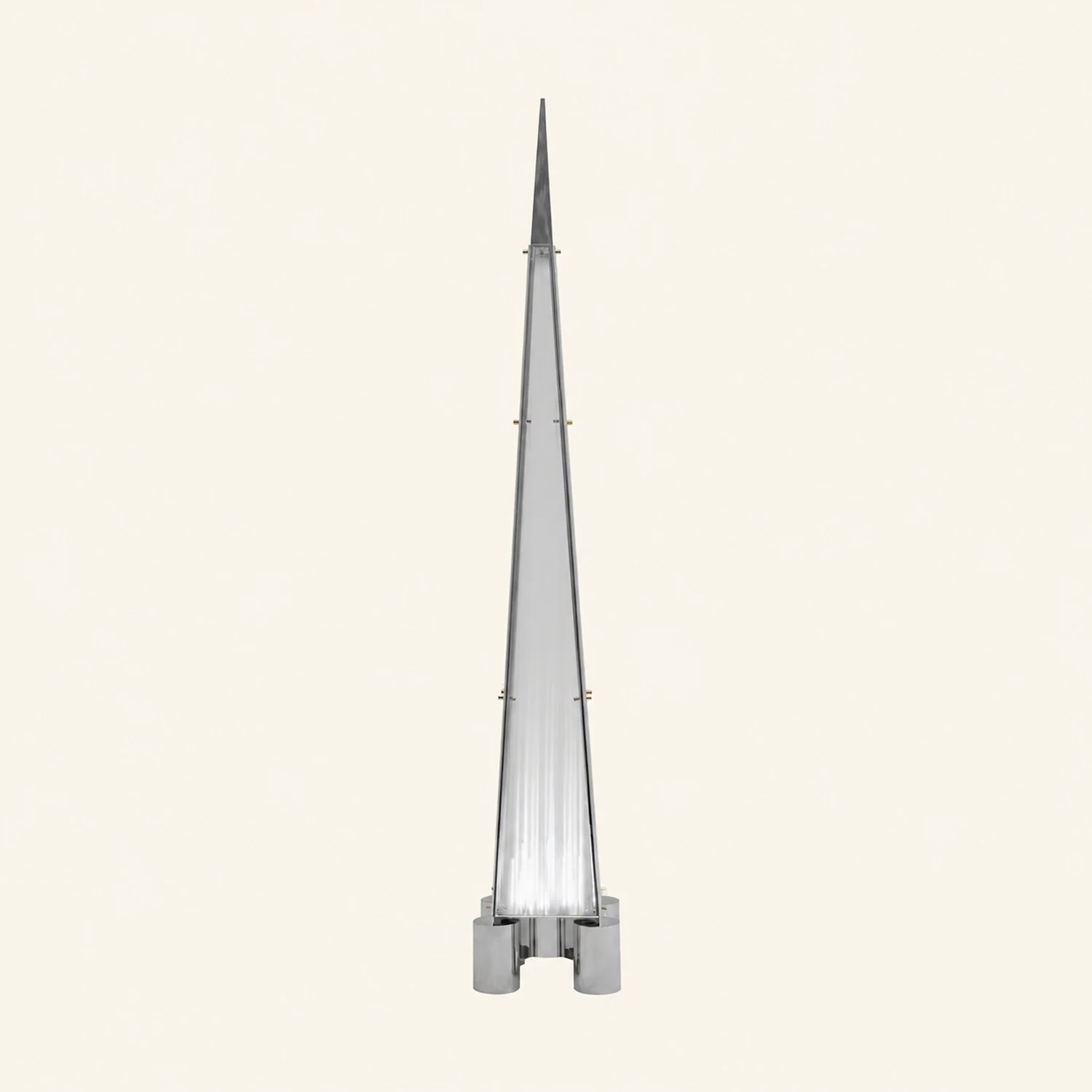 Fragment Floor Lamp - Lumpaz