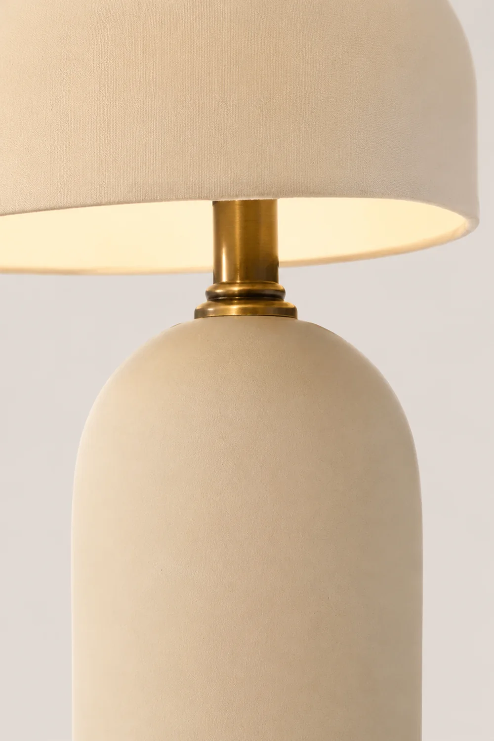 Fungi Glow Table Lamp - Lumpaz