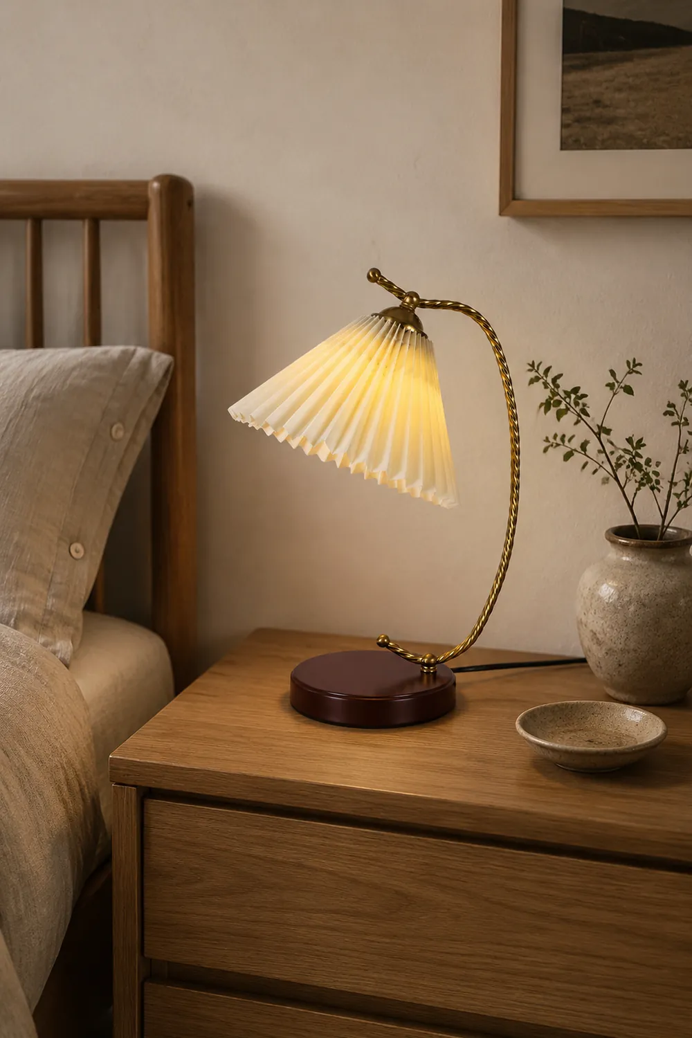 Dotty Table Lamp - Lumpaz