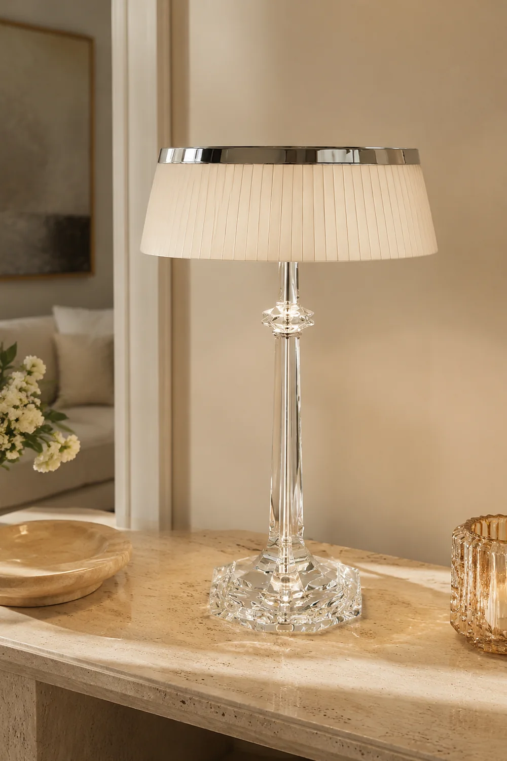 Versailles Table Lamp - Lumpaz