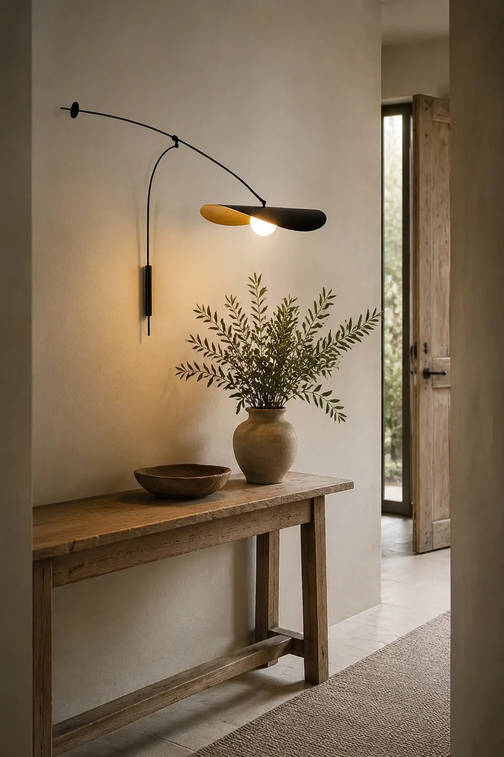 Myrna Wall Light - Lumpaz