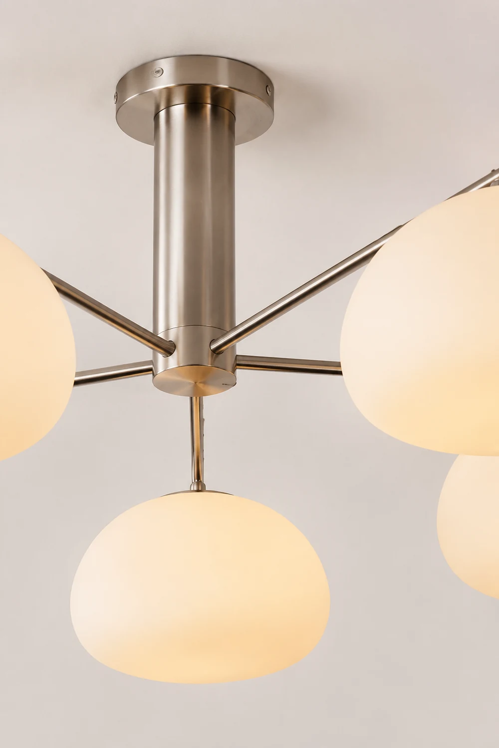 Briette Chandelier - Lumpaz
