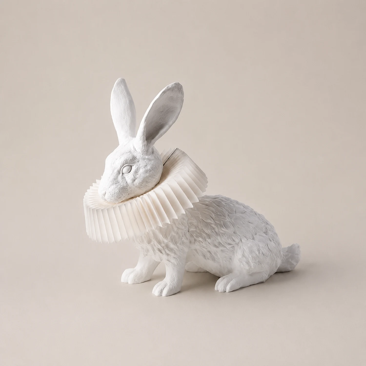 Rabbit X Table Lamp - Lumpaz