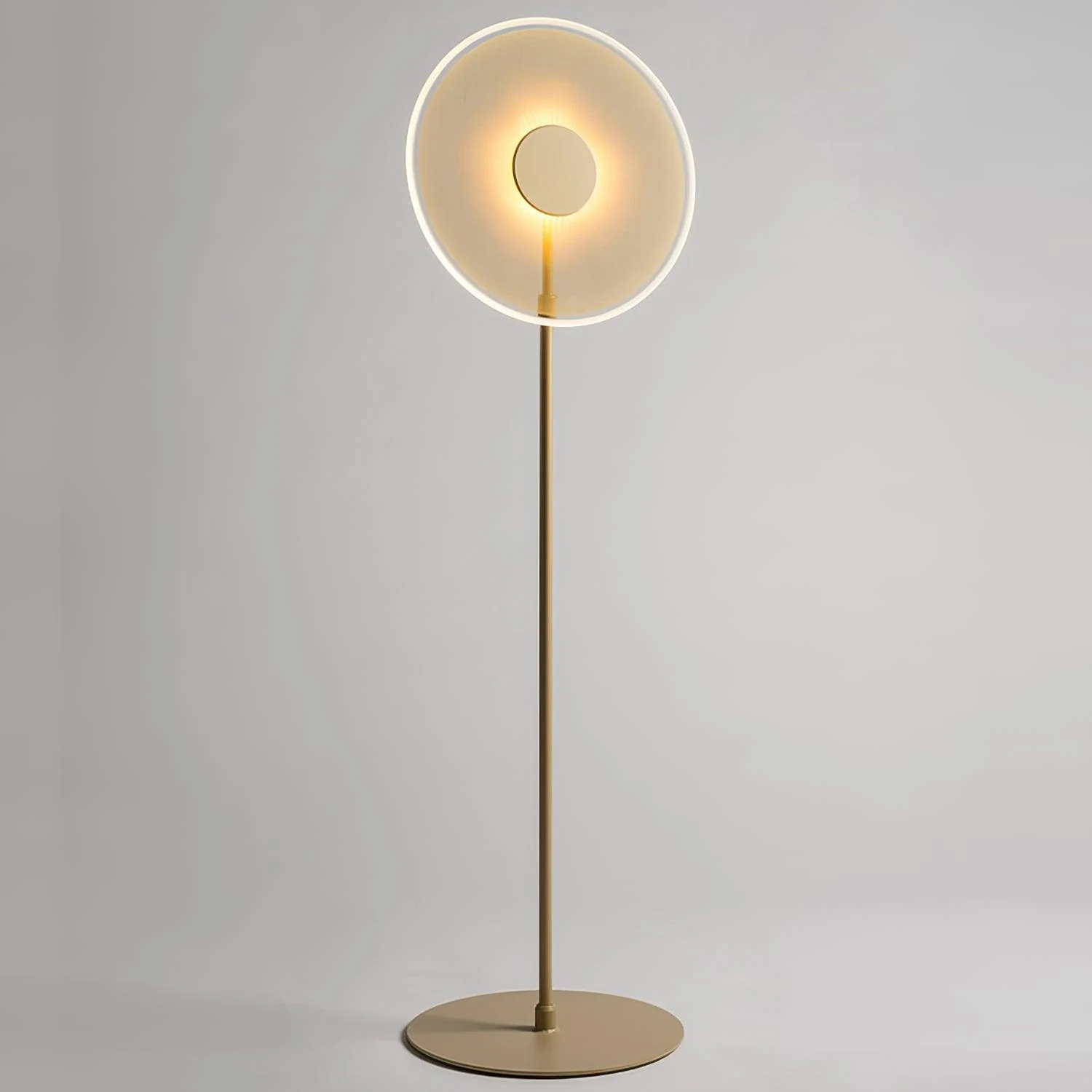 Blass Genesis Floor Lamp - Lumpaz