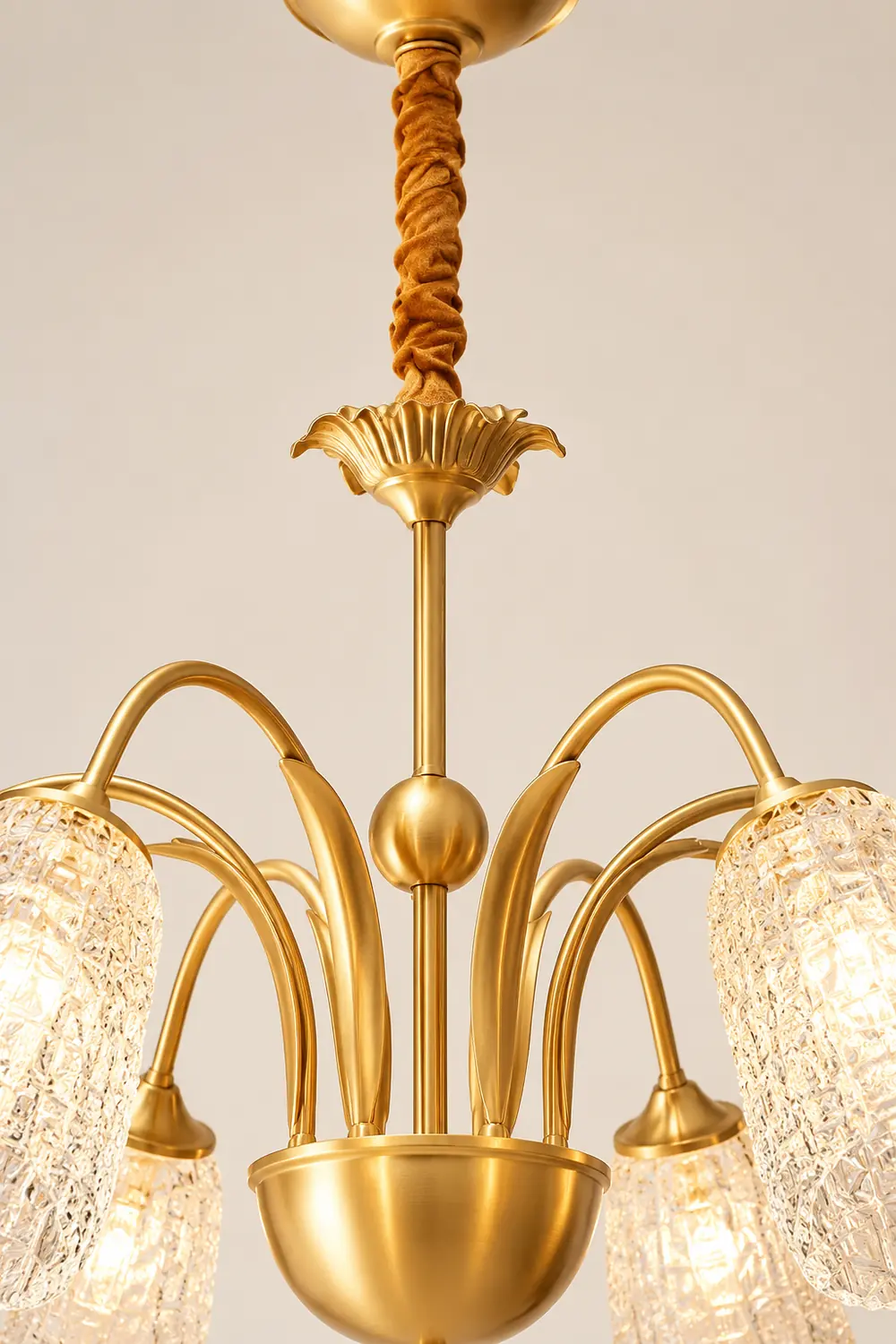 Nikoll Chandelier - Lumpaz