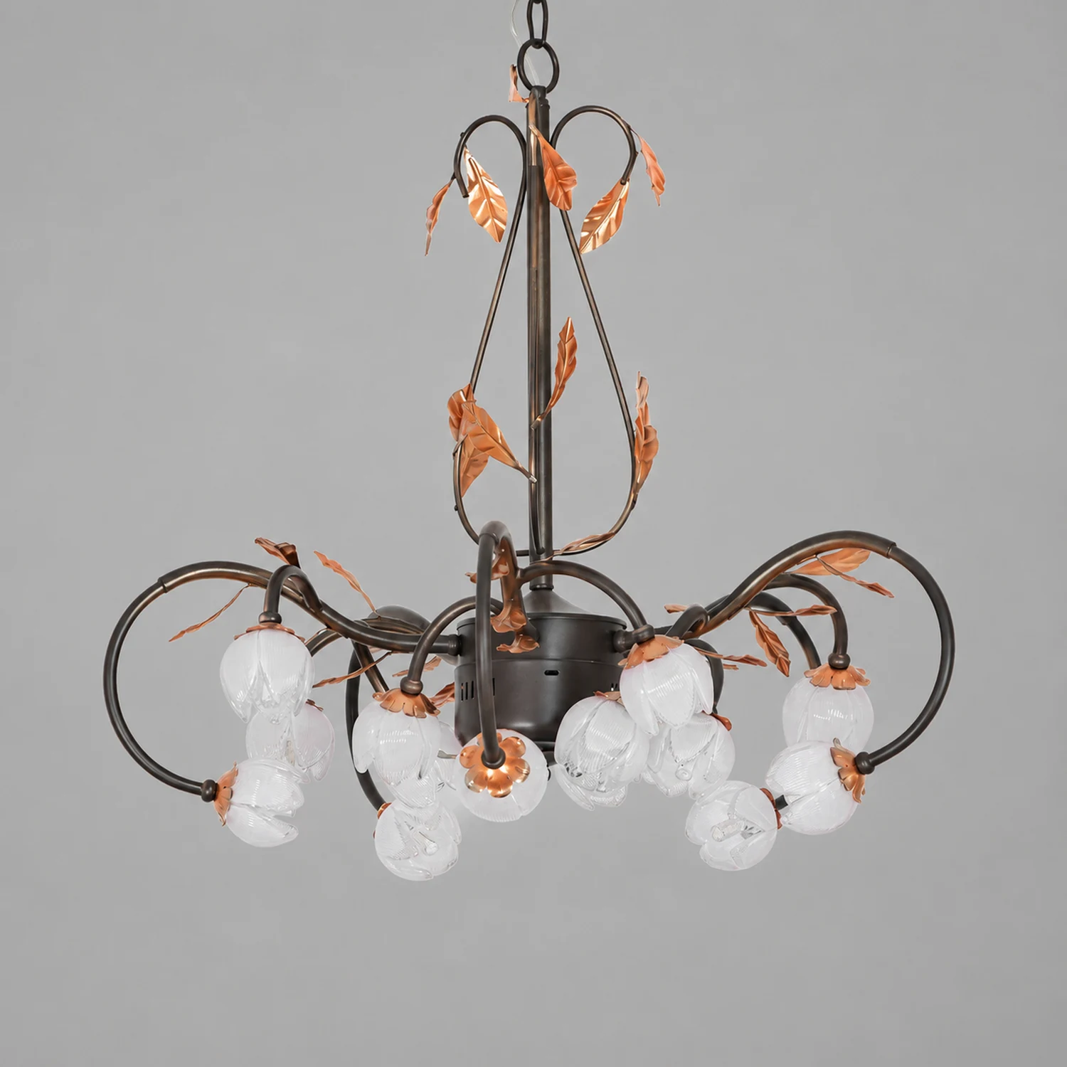 Eden's Blossom Chandelier - Lumpaz