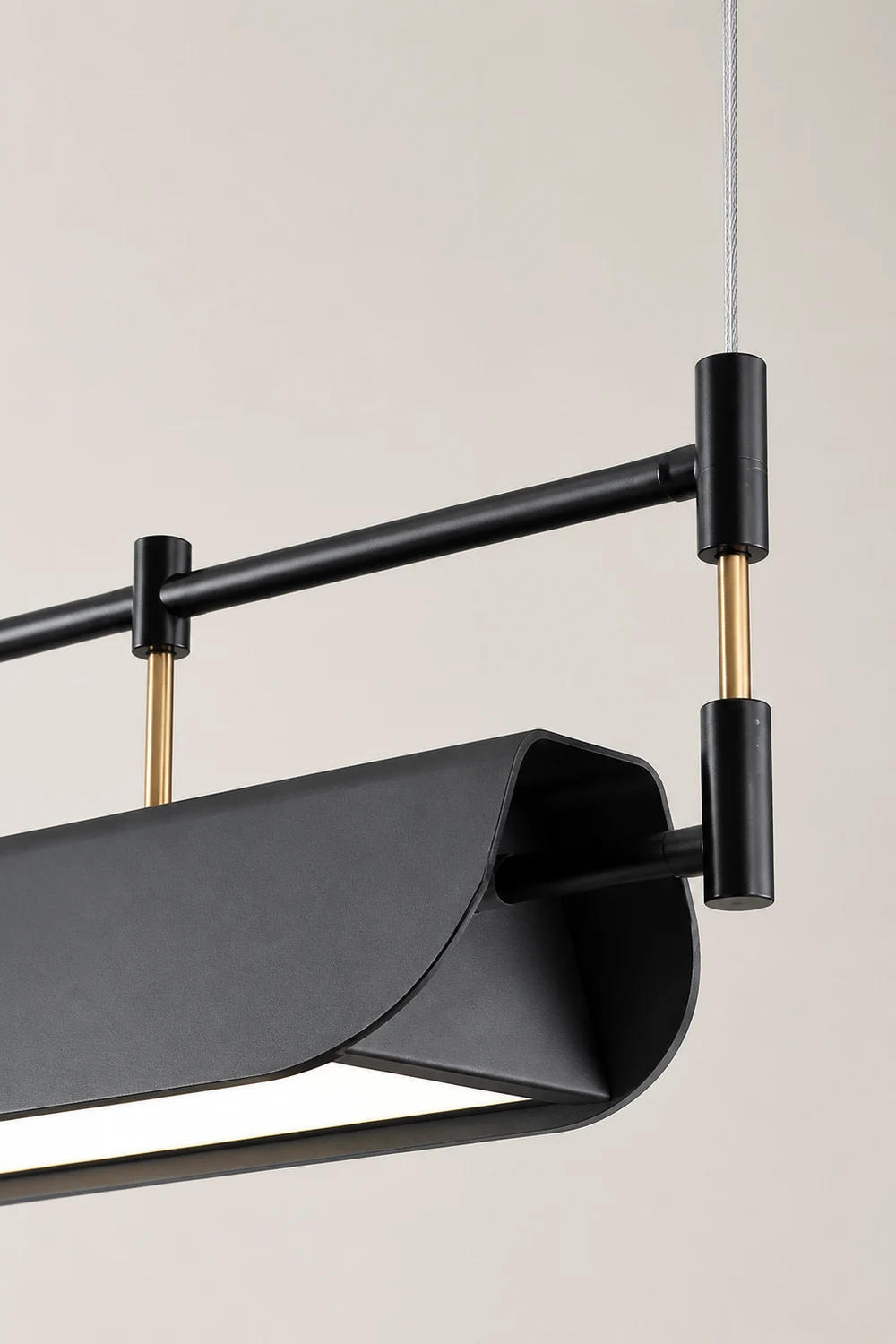 Dessau Chandelier - Lumpaz