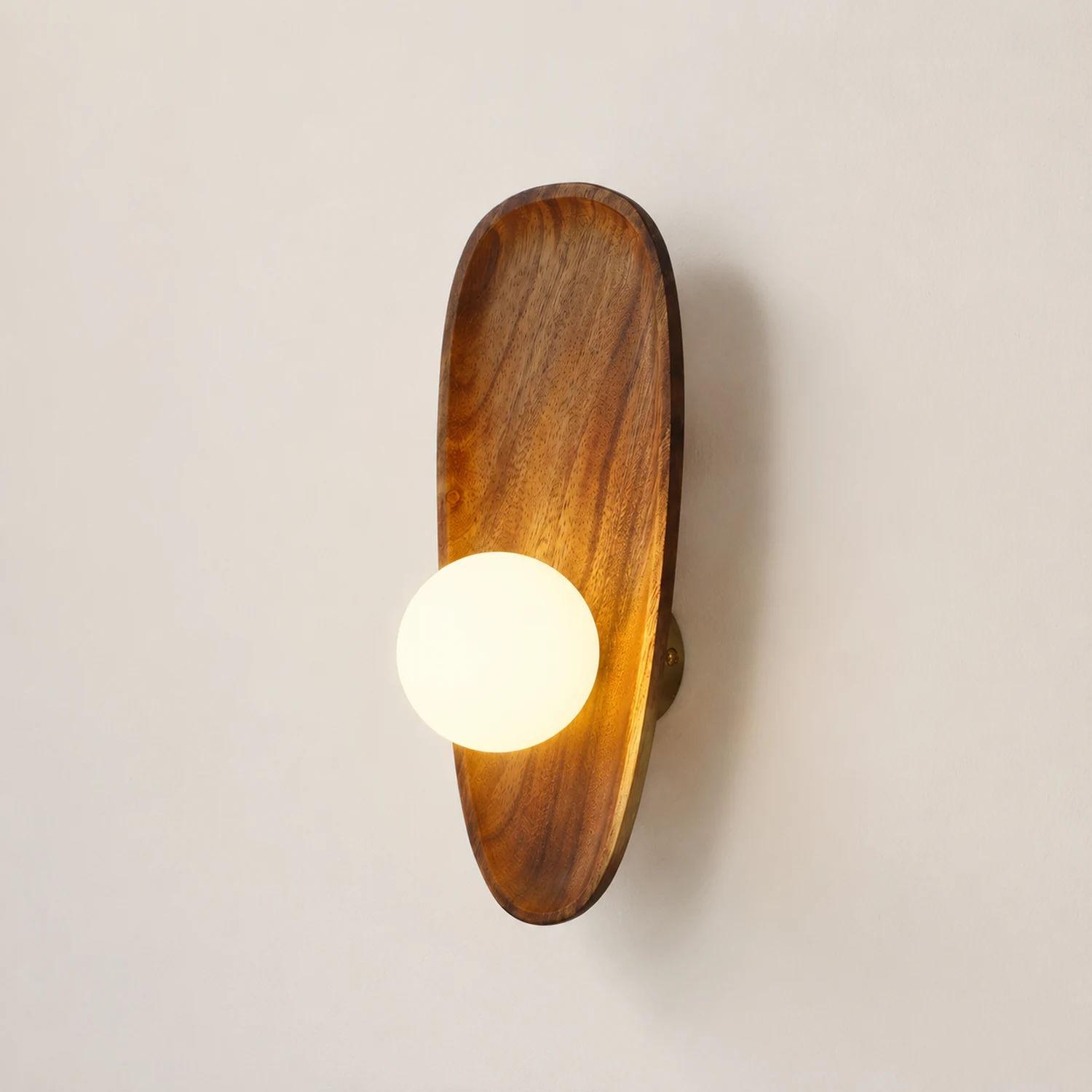 Eivor Wall Lamp - Lumpaz