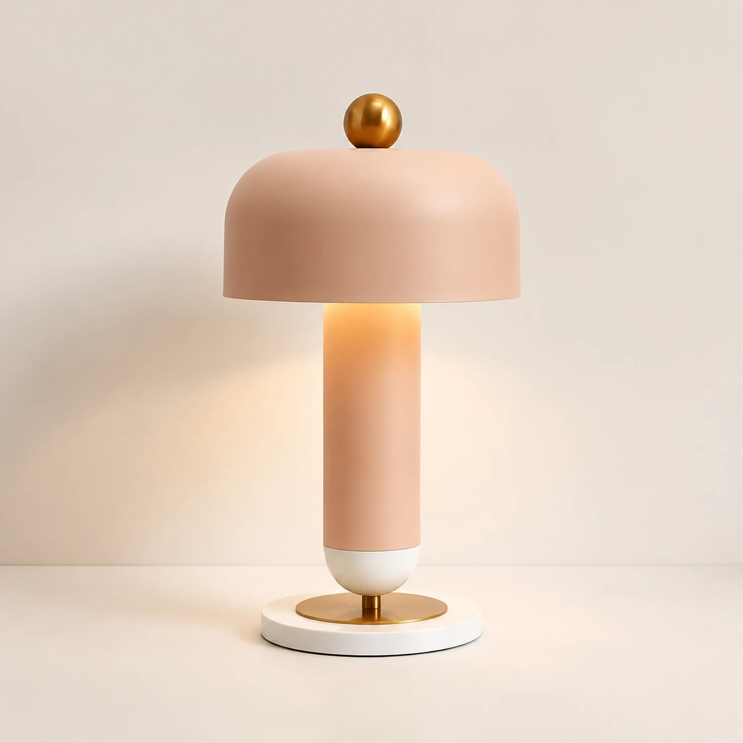 Lulu Table Lamp - Lumpaz