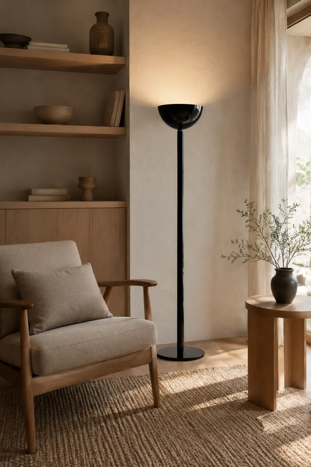 AM2Z Floor Lamp - Lumpaz