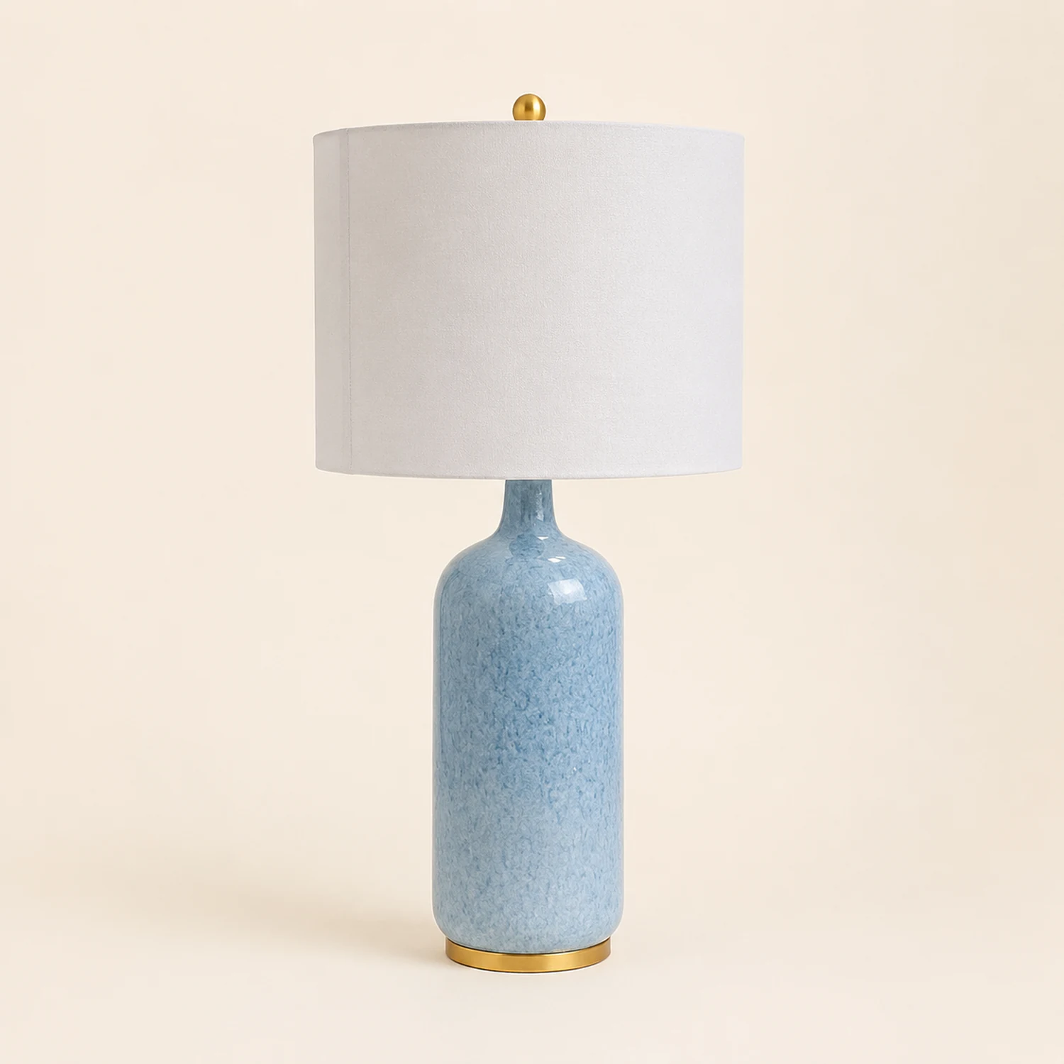 Culloden Table Lamp - Lumpaz