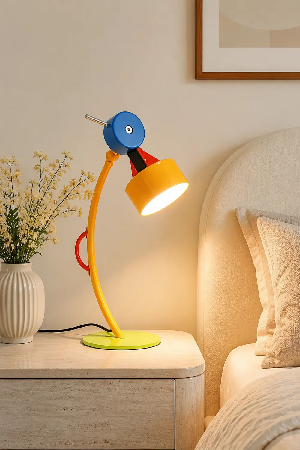 Treetops Table Lamp - Lumpaz