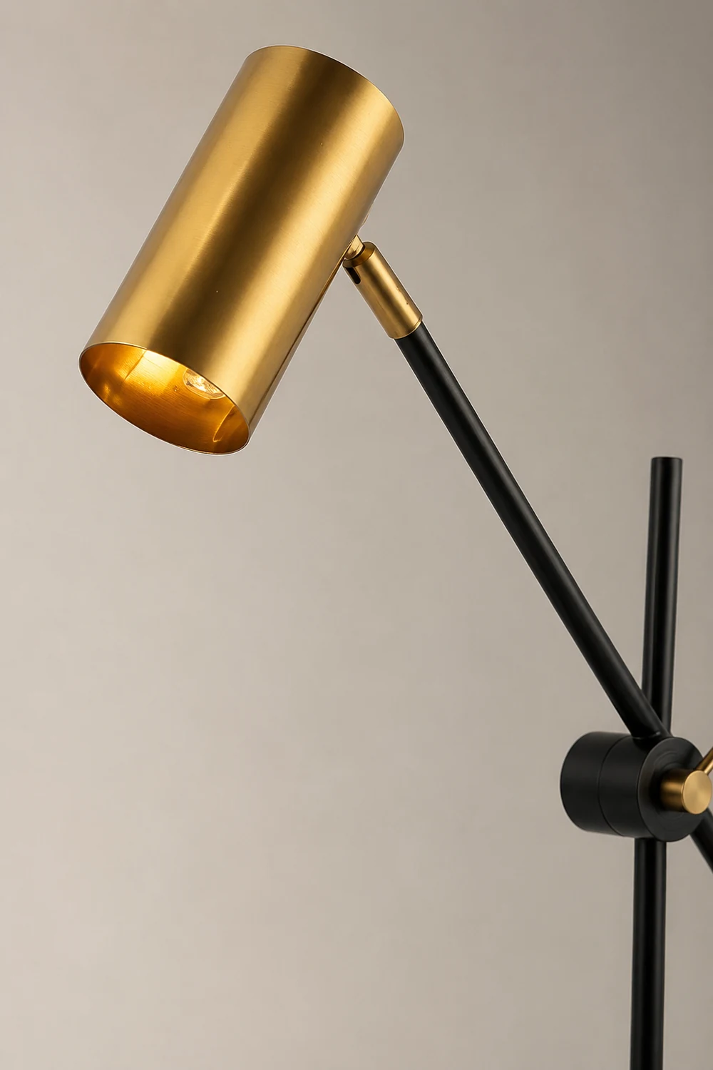Lektor Table Lamp - Lumpaz