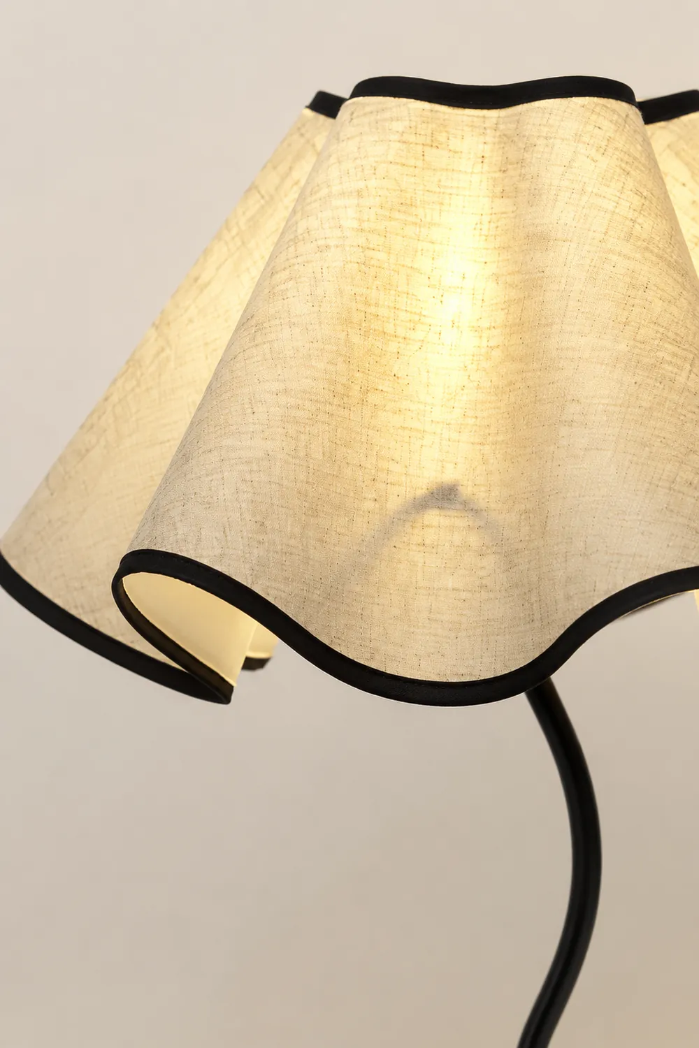 Cora Table Lamp - Lumpaz
