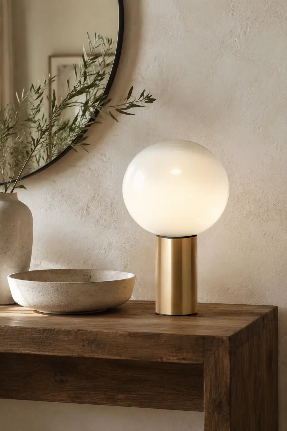 Laguna Table Lamp - Lumpaz