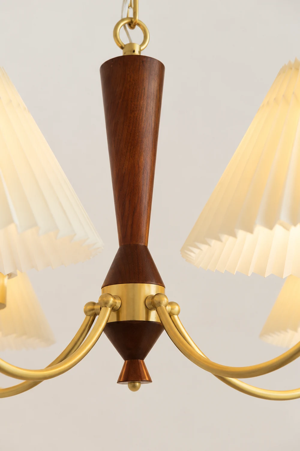Polina Chandelier - Lumpaz