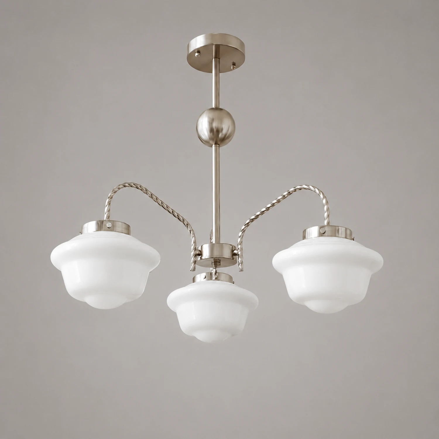 Minka Lavery Chandelier - Lumpaz