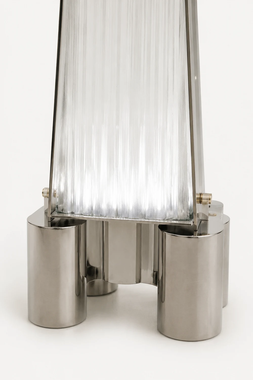 Fragment Floor Lamp - Lumpaz