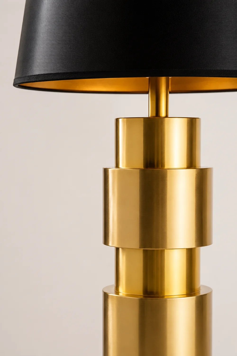 Jean Cylinder Table Lamp - Lumpaz