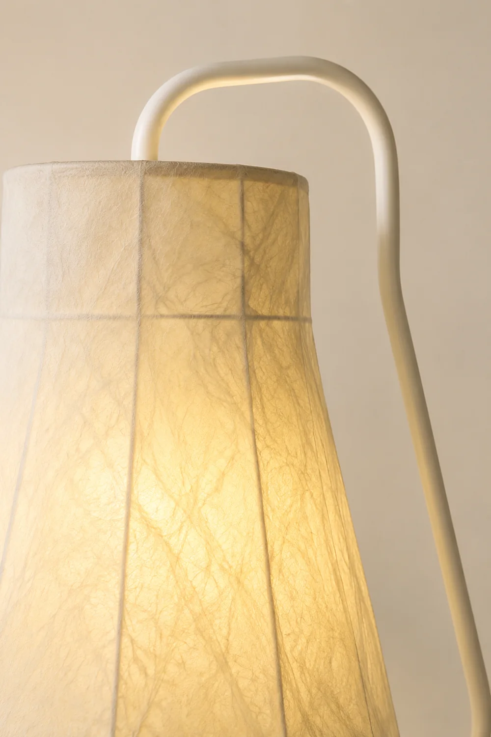Karman Floor Lamp - Lumpaz