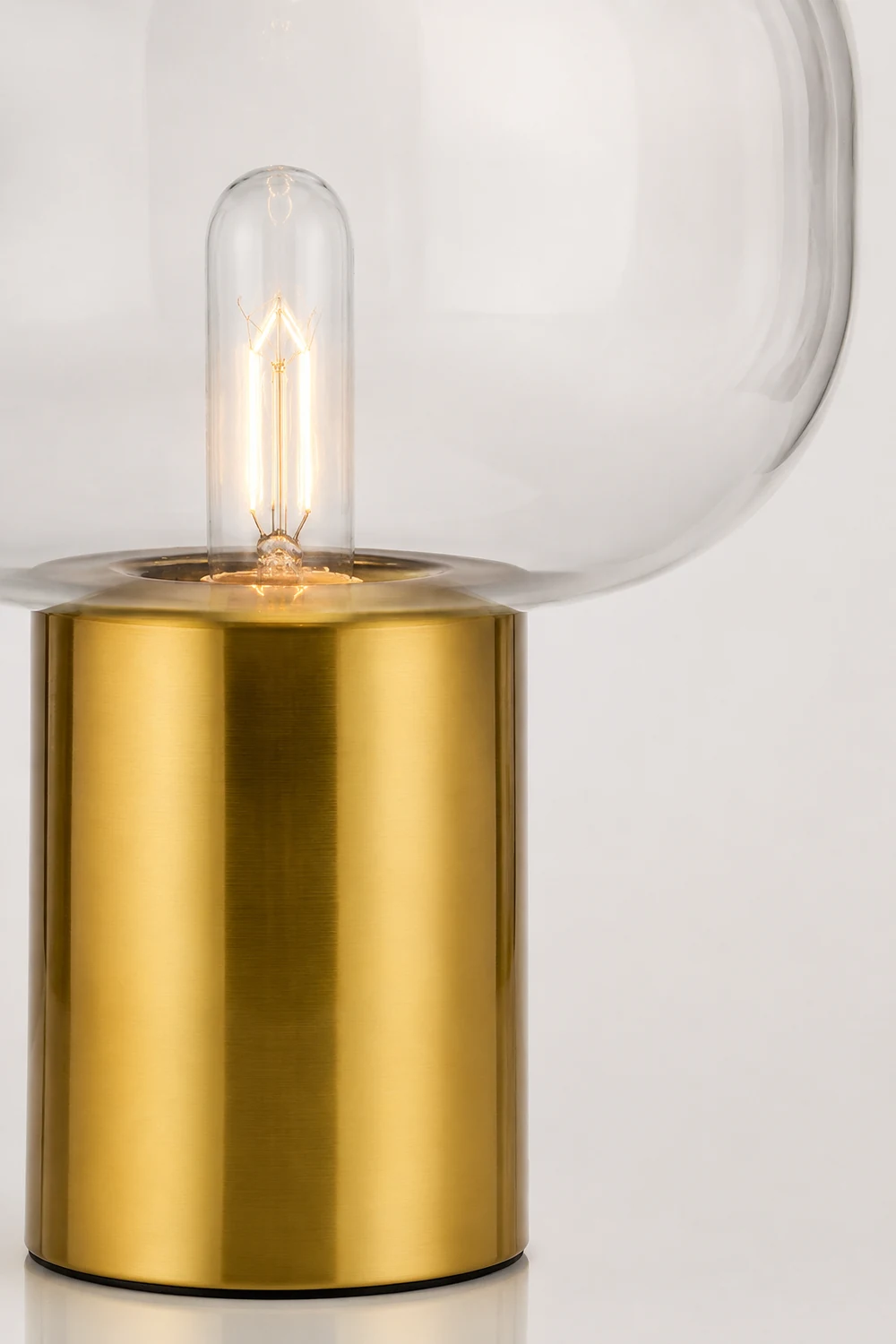 Noak Table Lamp - Lumpaz