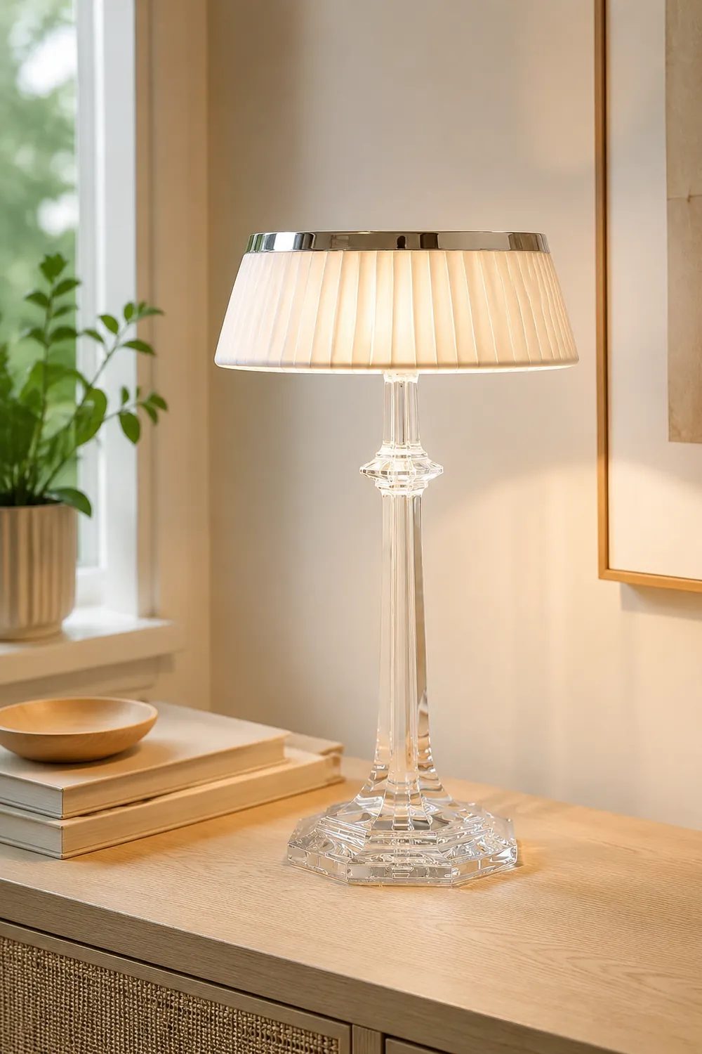 Versailles Table Lamp - Lumpaz