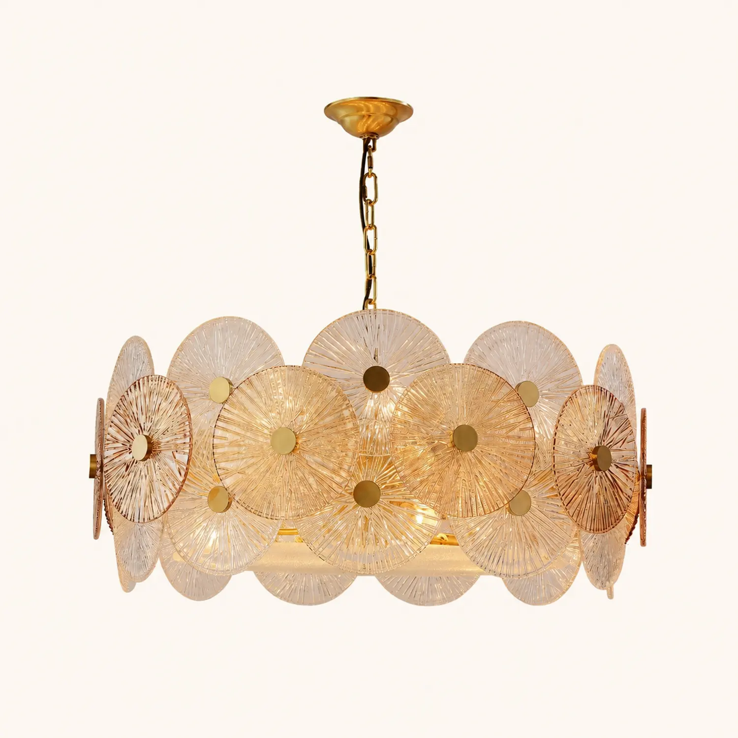 Maytoni Aster Chandelier - Lumpaz