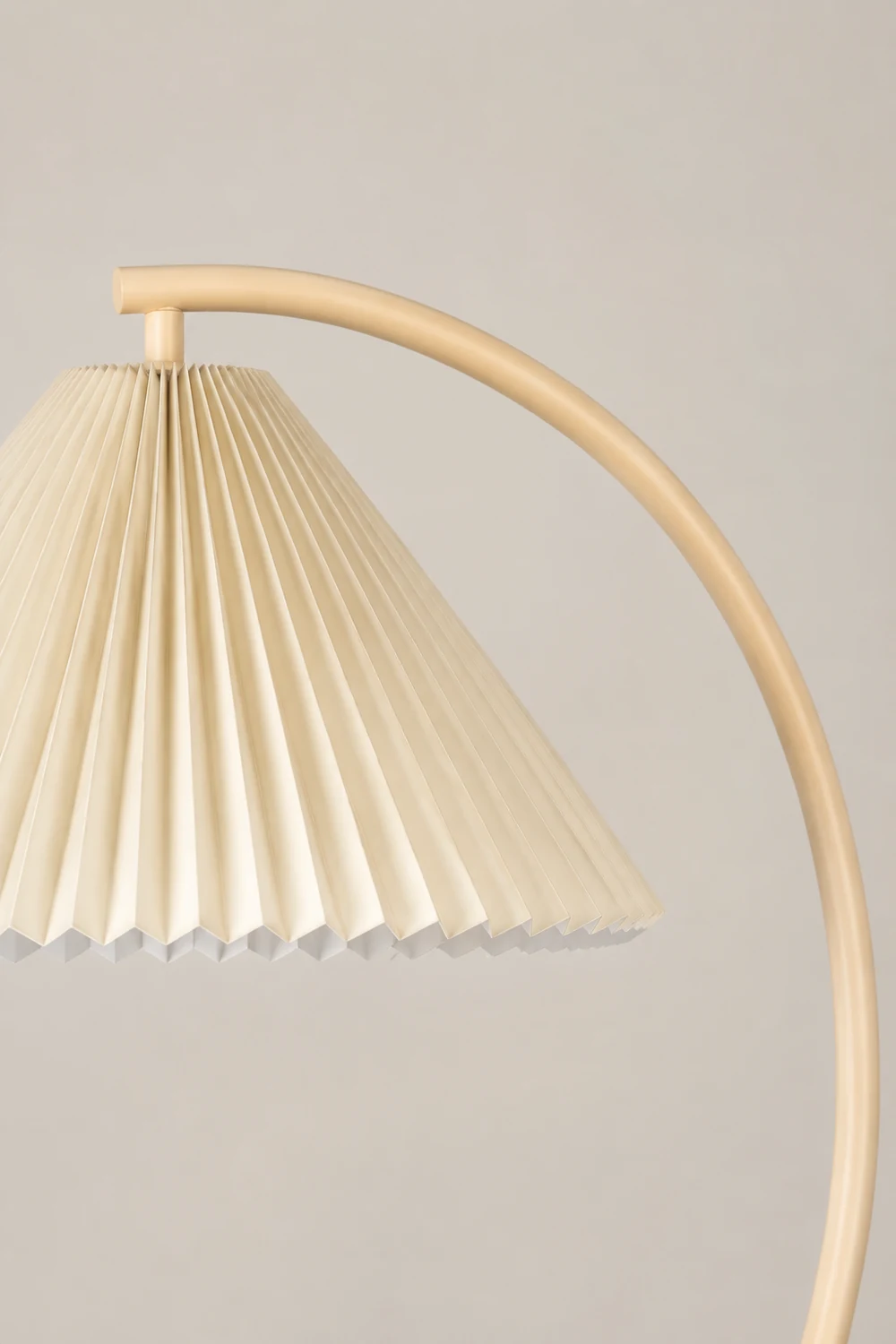 Arched Floor Lamp - Lumpaz