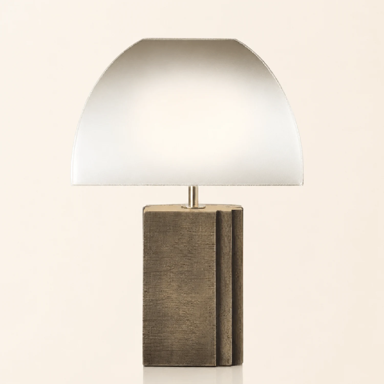 Oregon Table Lamp - Lumpaz