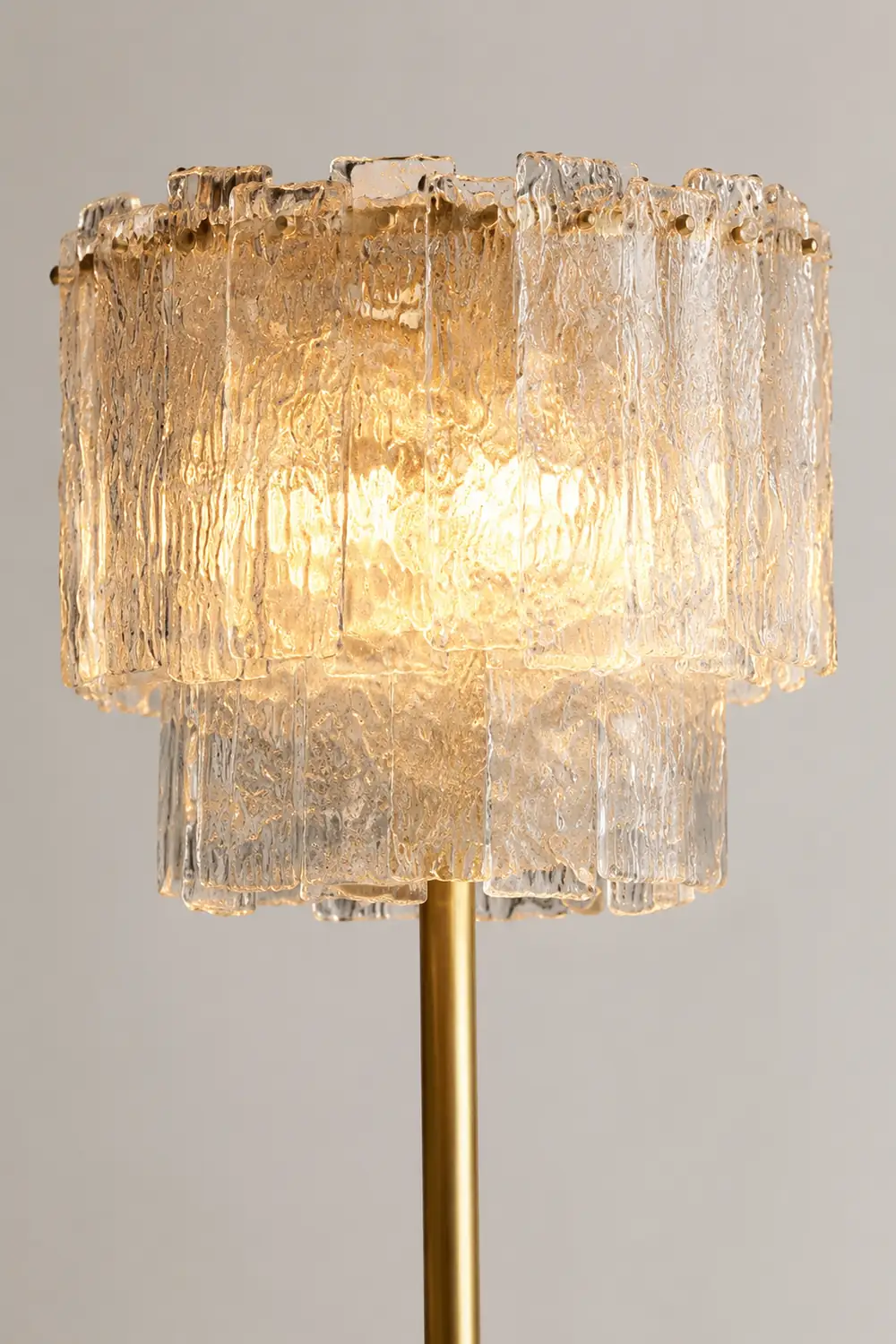 Skylar Floor Lamp - Lumpaz