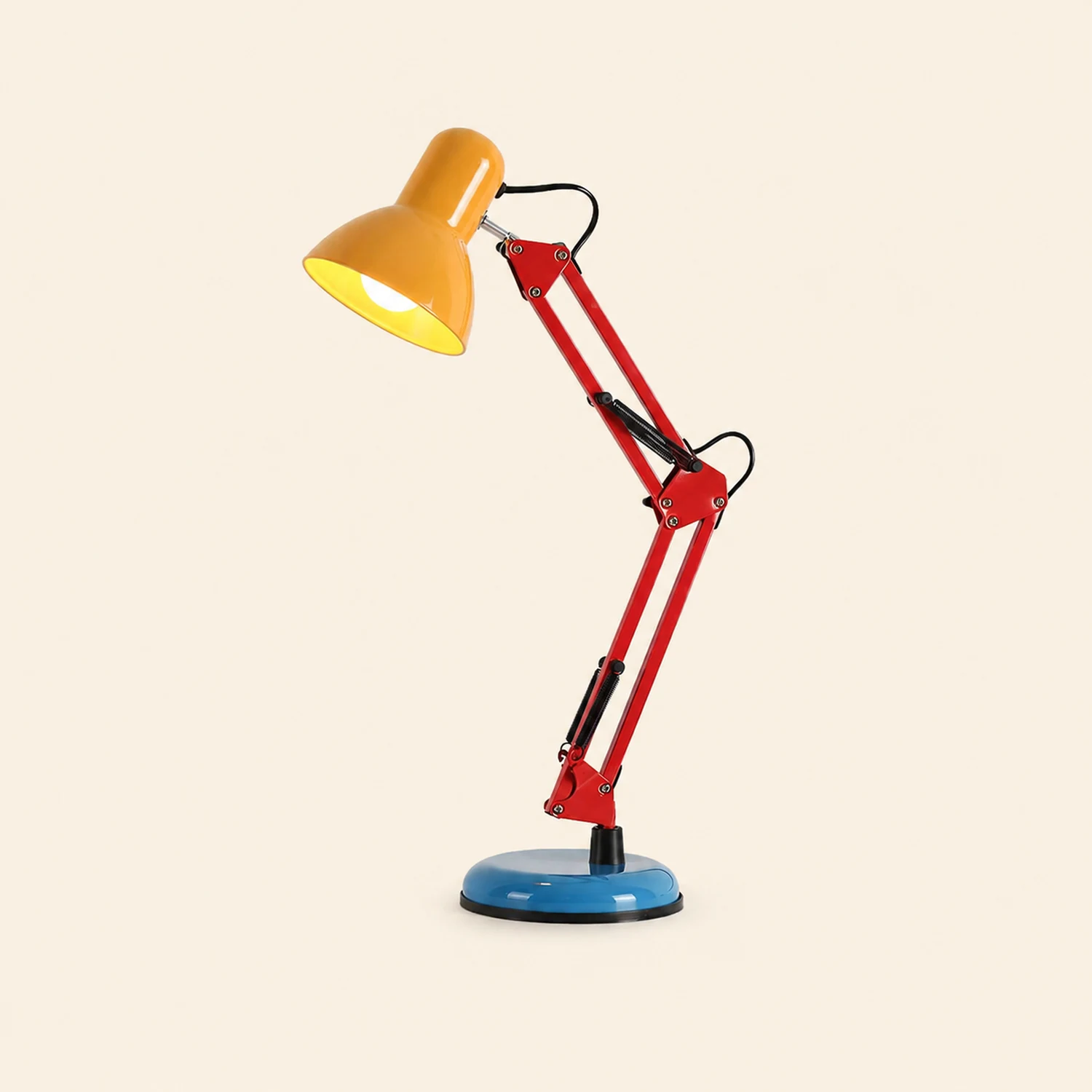 Flexi Bright Table Lamp - Lumpaz