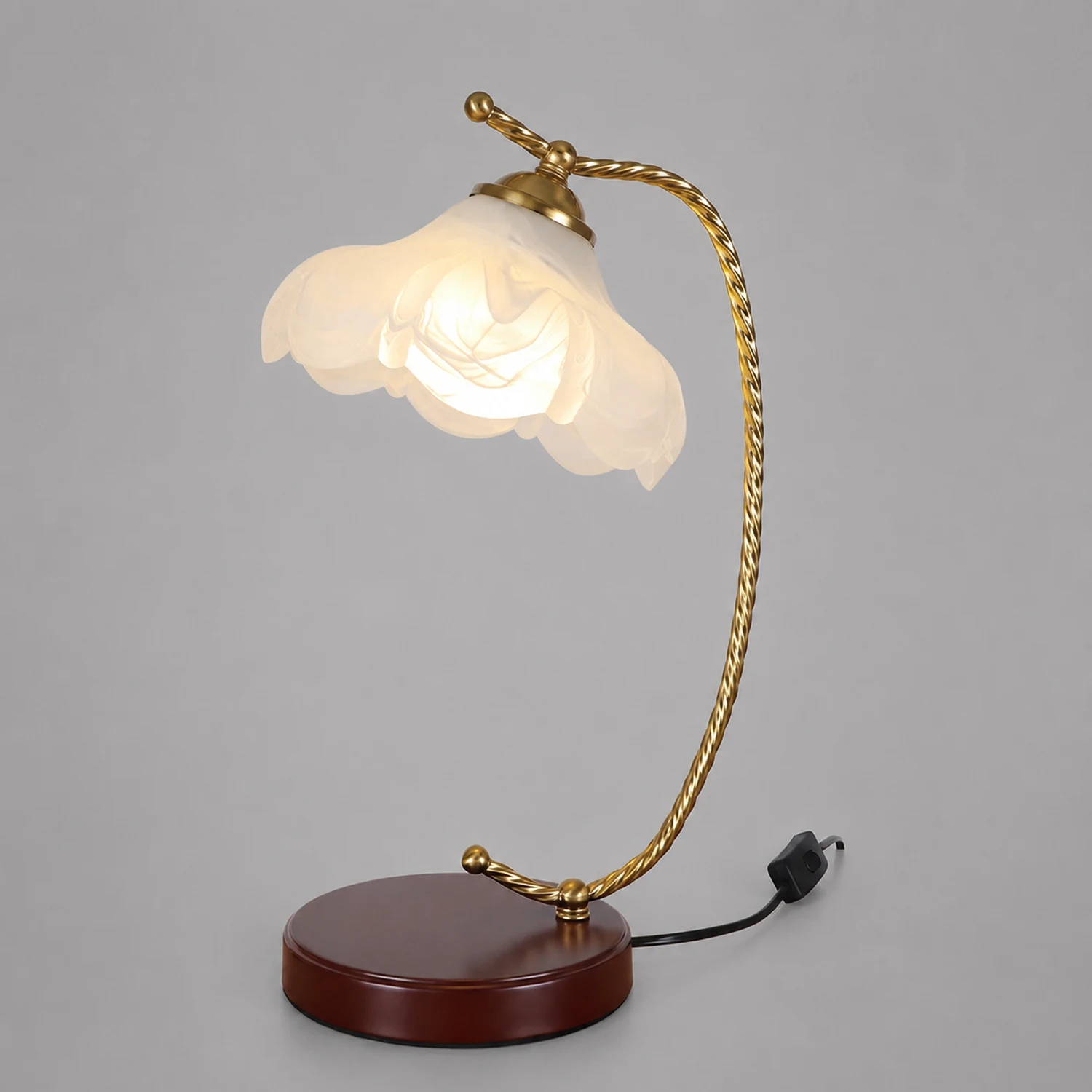 Dotty Table Lamp - Lumpaz