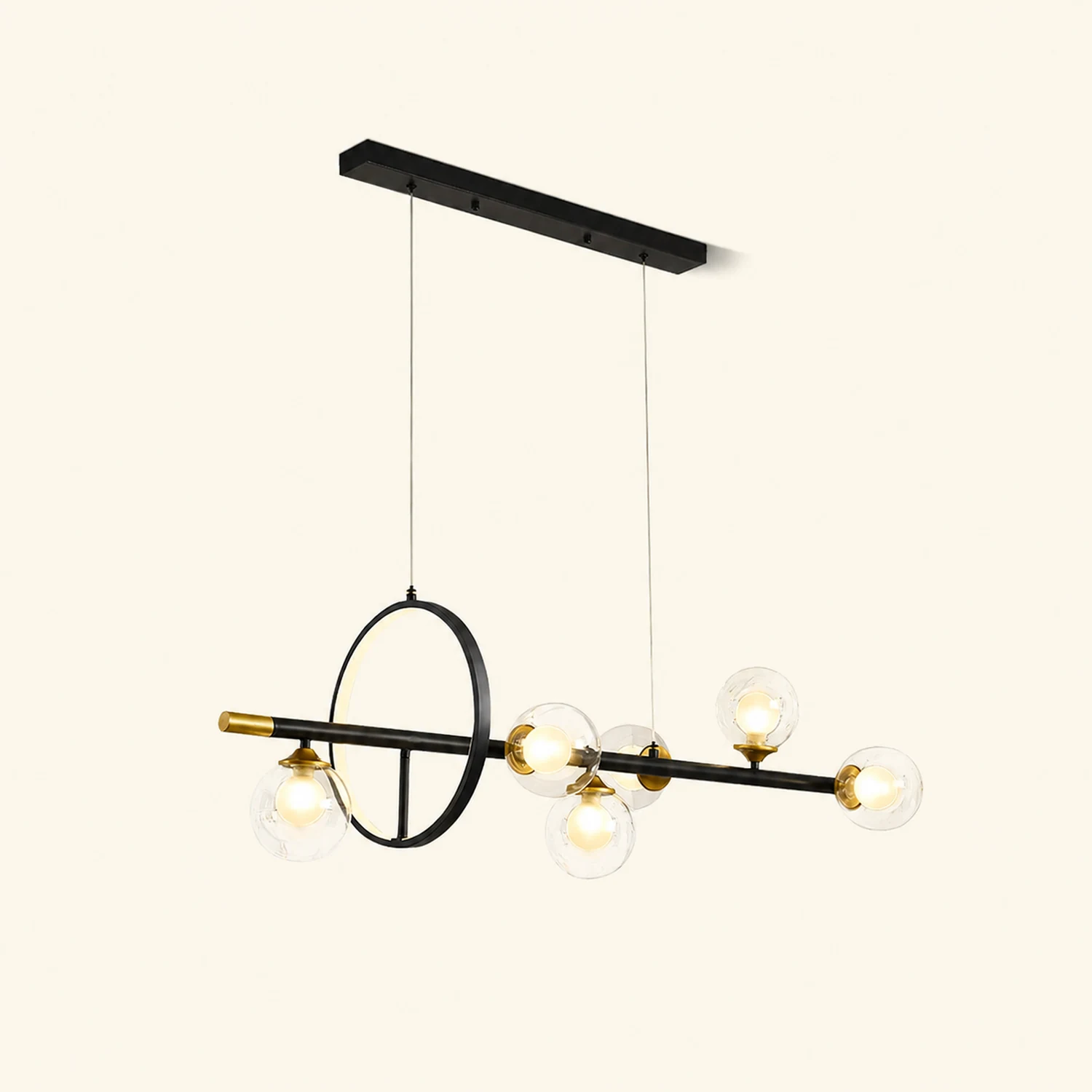 Flora Chandelier - Lumpaz