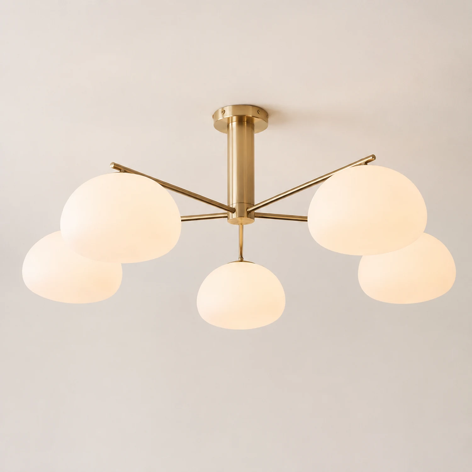 Briette Chandelier - Lumpaz