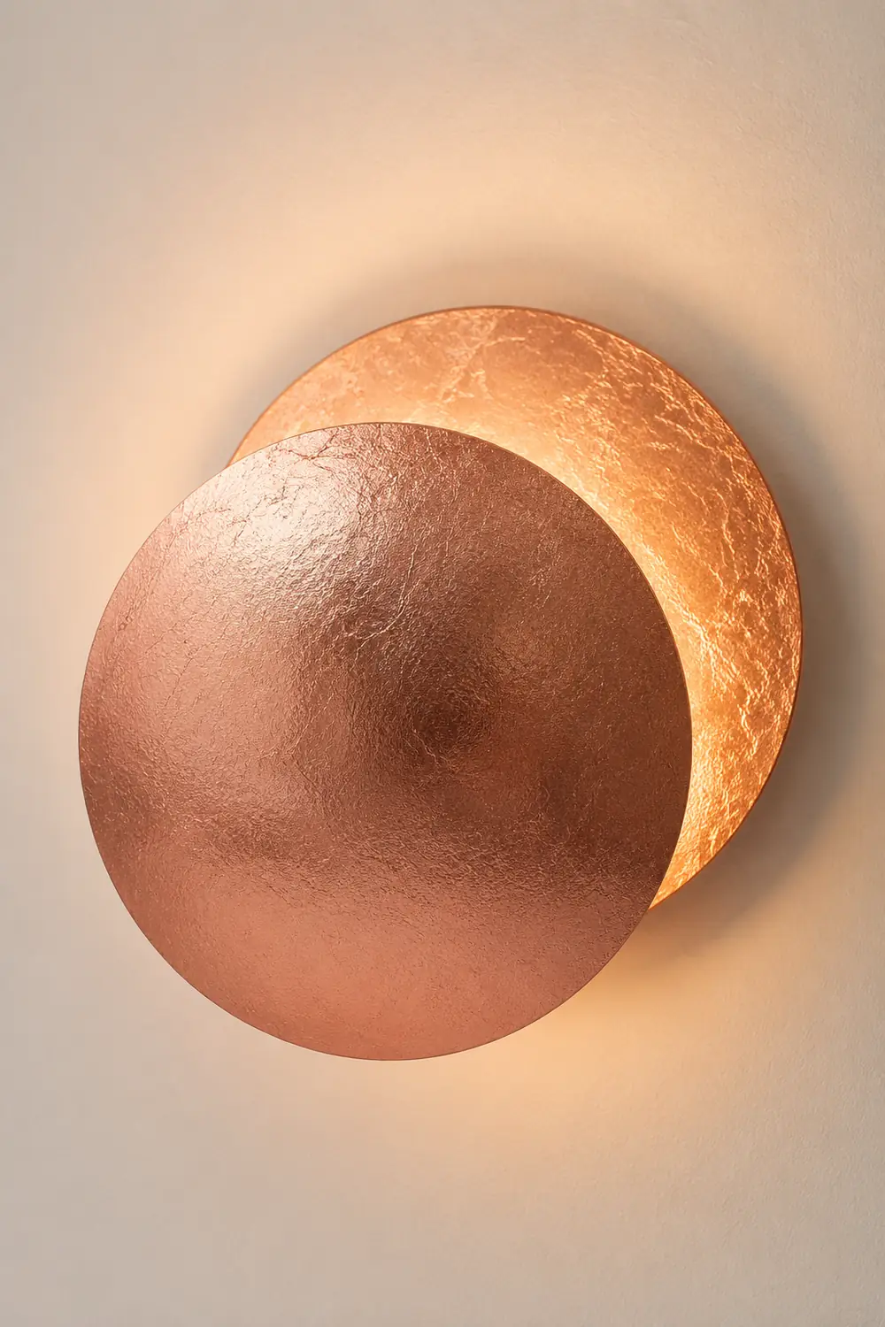 Giorgio Wall Lamp - Lumpaz
