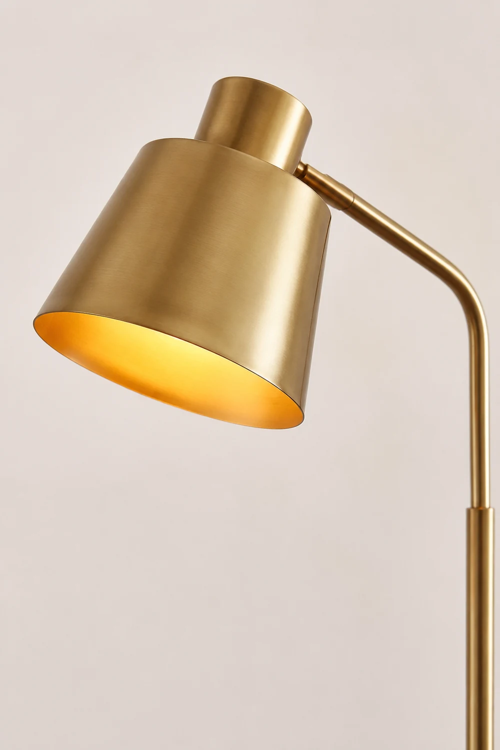 Zeid Floor Lamp - Lumpaz
