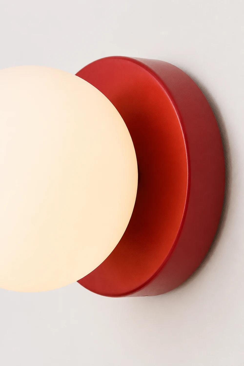 Nuvol Wall Lamp - Lumpaz