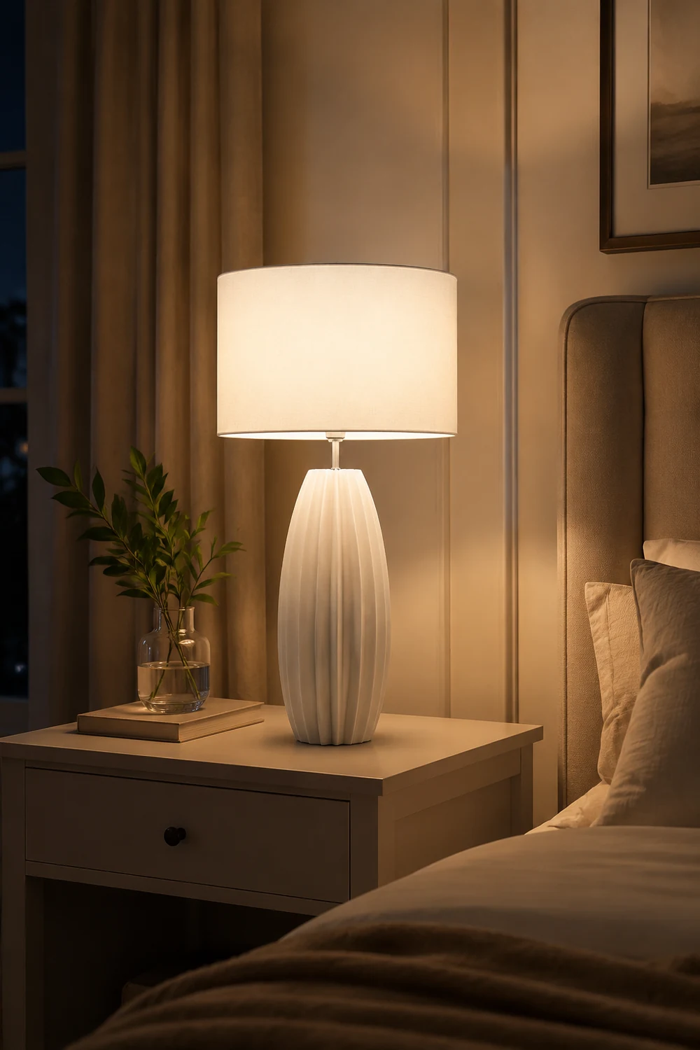 Galileo Table Lamp - Lumpaz