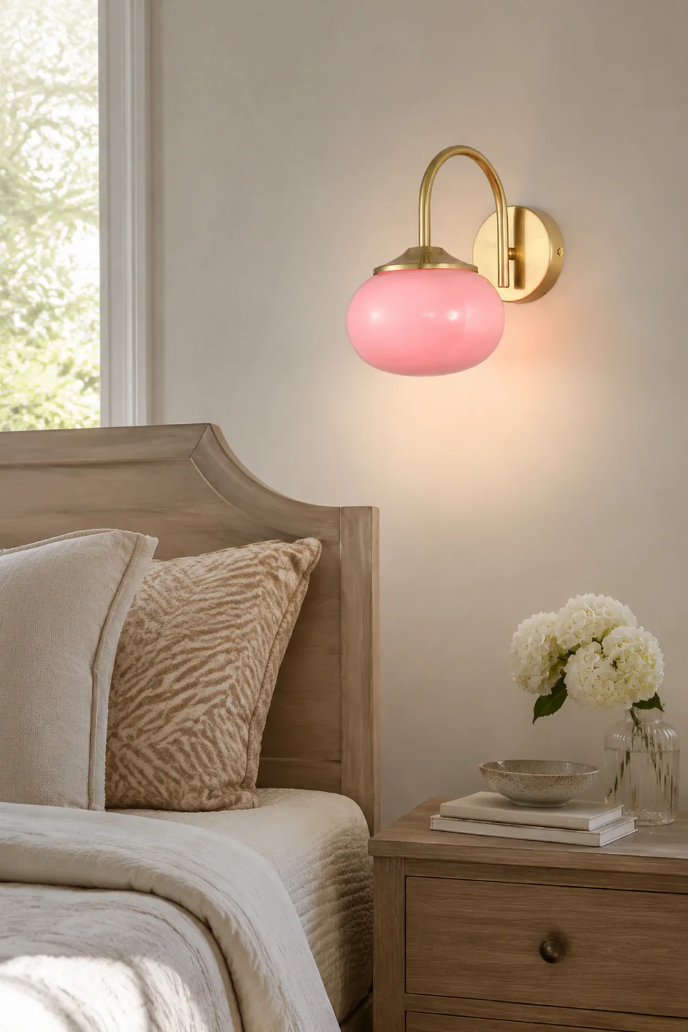 Marshmallow Wall Lamp - Lumpaz