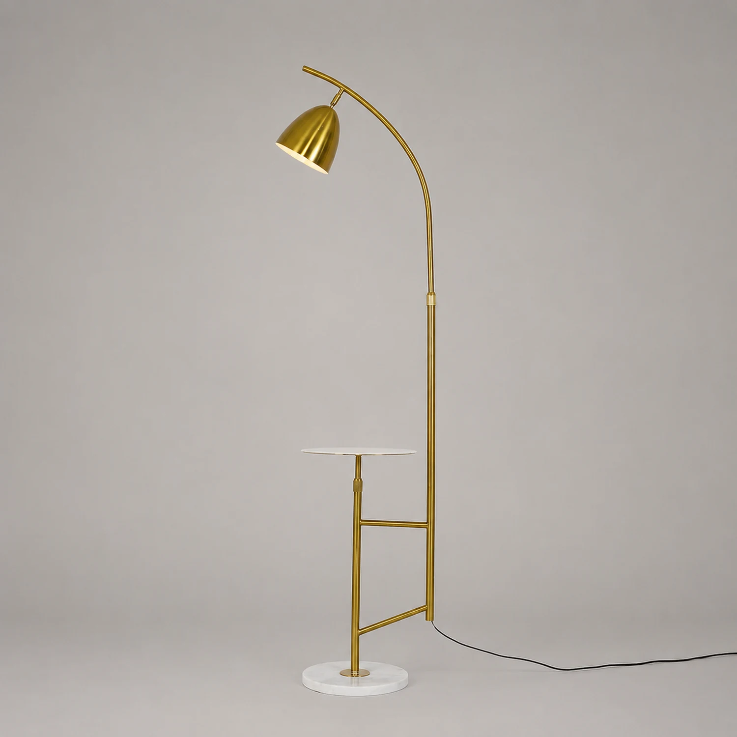 Rani Floor Lamp - Lumpaz
