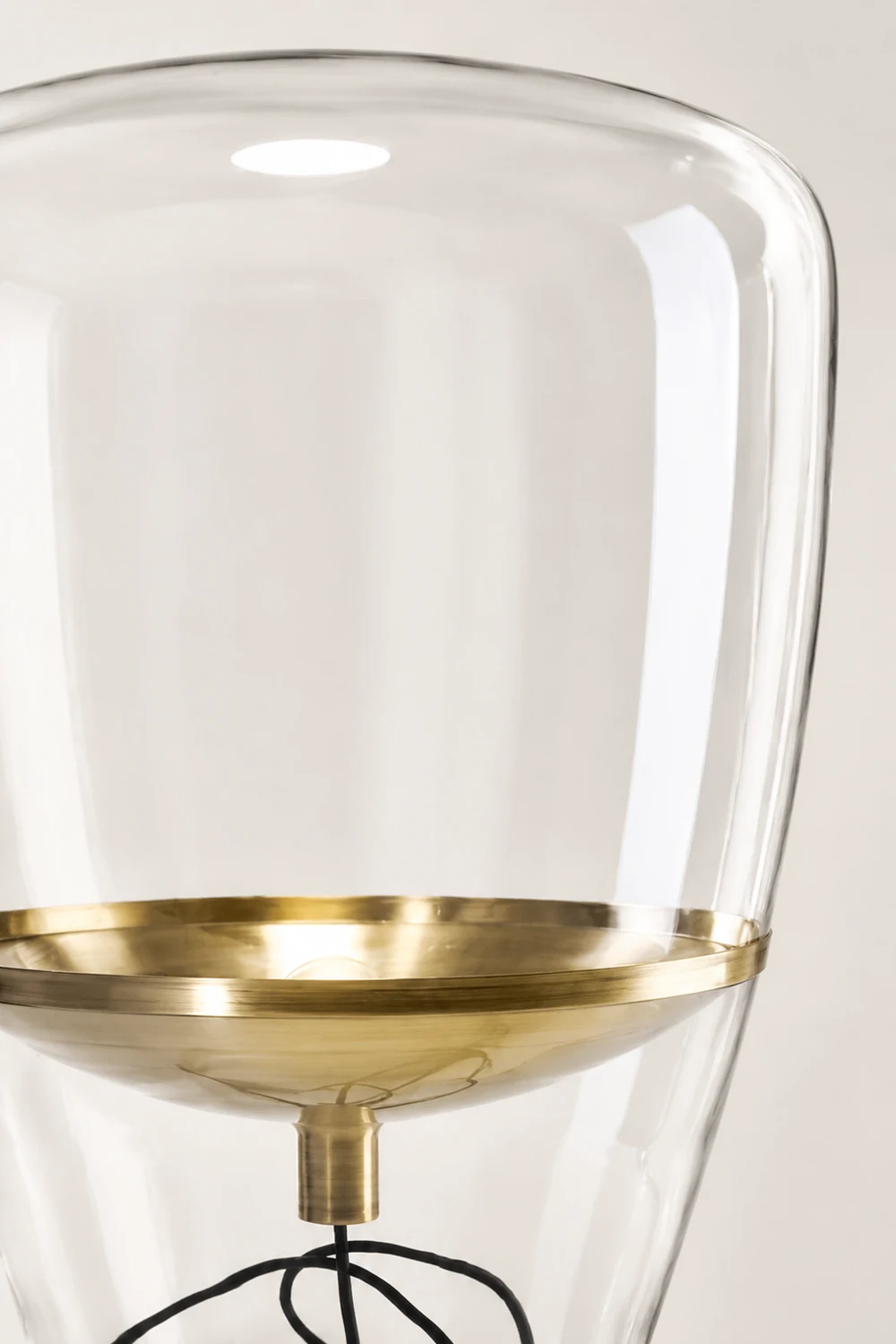 Balloon Table Lamp - Lumpaz