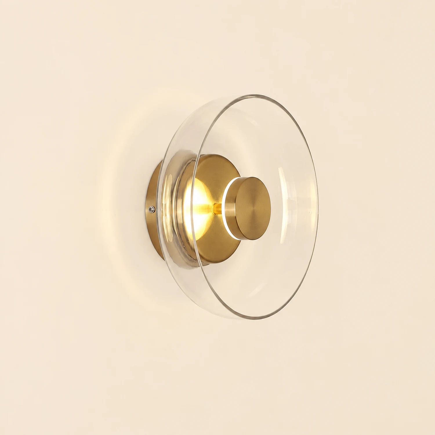 Blossi Wall Light - Lumpaz